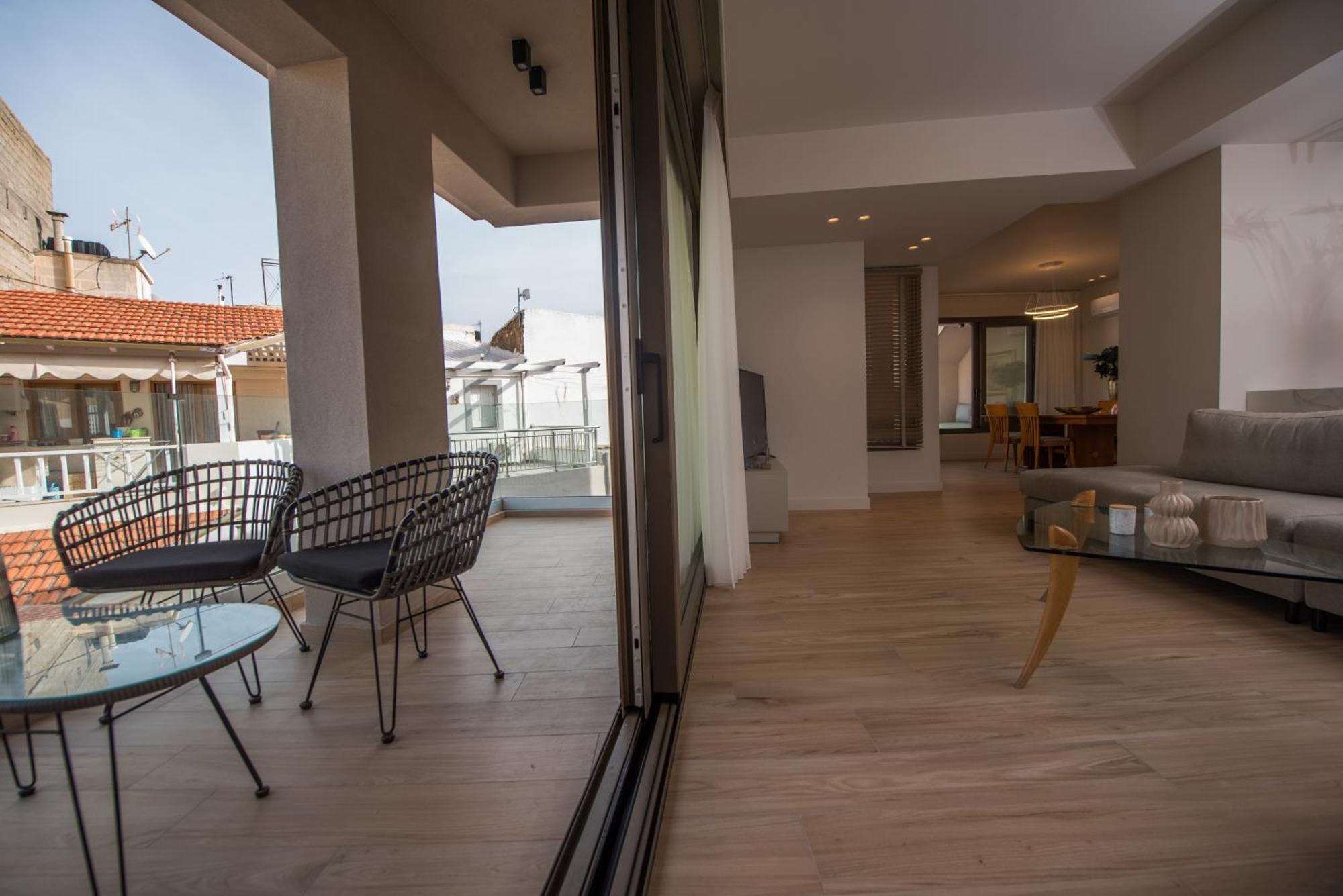 Arvacay Luxury Home Mália Exterior foto